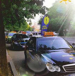 Scoala de soferi TopalX, Bucureşti program de funcționare