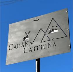 Cabana Caterina, Topliţa program de funcționare