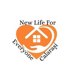 Asociatia New Life For Everyone Calarasi, Roseţi program de funcționare