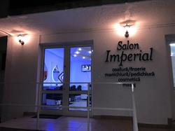 Salon Imperial, Reghin program de funcționare