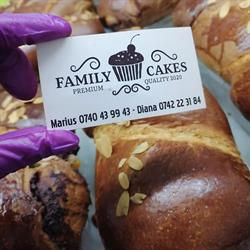 Family Cakes (Magazinele Albastre), Caracal program de funcționare