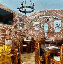 Taverna lui Hercules, Băile Herculane program de funcționare