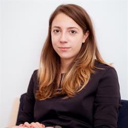 Andreea Popovici - Cabinet individual de psihologie, Bucureşti program de funcționare