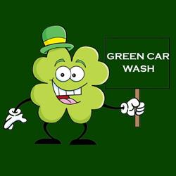 Green Car Wash, Arad program de funcționare