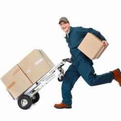 Post Cargo, Bacău program de funcționare