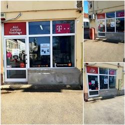 Gsm Shop, Gherla program de funcționare