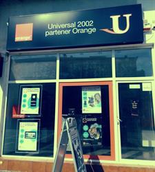 Sc Universal 2002 Giurgiu Srl Partener Orange, program de funcționare