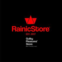 Rainic Store Tecuci, program de funcționare