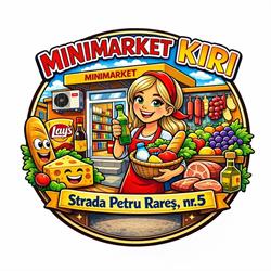 MiniMarket Kiri, Arad program de funcționare