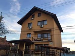 Pensiunea Alexia Sibiu, program de funcționare