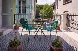 City Escape Apartments, Braşov program de funcționare
