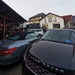 Dezmembrari Car Cash UK, Baia Mare program de funcționare