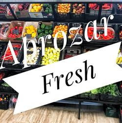 Aprozar Fresh, Bucureşti program de funcționare