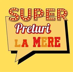 MERE DISCOUNTER, Buzău program de funcționare