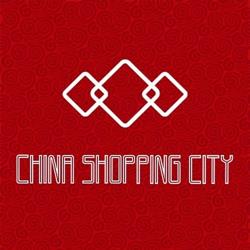 CHINA Shopping City, Timişoara program de funcționare