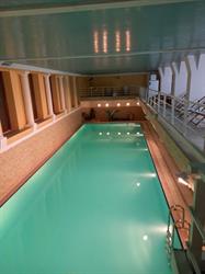Aquina Pool piscina Cluj, program de funcționare