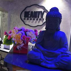 Beauty Concept Galati, program de funcționare