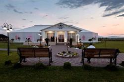 Imperial Ballroom Zarnesti, Colonia Bod program de funcționare