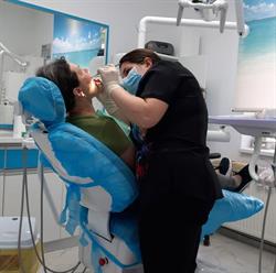 Dr. Anghel Mocanu Laura, Târgovişte program de funcționare