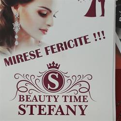 Salon Beauty Time, Arad program de funcționare