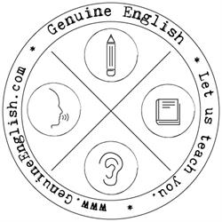 Genuine English, Sibiu program de funcționare