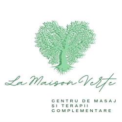 La Maison Verte - Centru de masaj şi terapii complementare, Sibiu program de funcționare