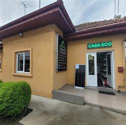 CASAECO, Piatra-Neamţ program de funcționare