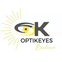 Cabinet Oftalmologic Beclean OptiKeyes, program de funcționare