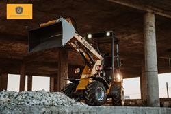Excavatoare - Utilaje Noi Gunter Grossmann, Bistriţa program de funcționare