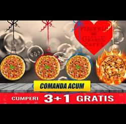 Pizzeria Grande Caffe, Tuzla program de funcționare
