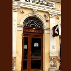 K-Visuals Studio/Store, Aiud program de funcționare