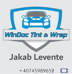 WinDoc tint & wrap Tg-Mures, program de funcționare
