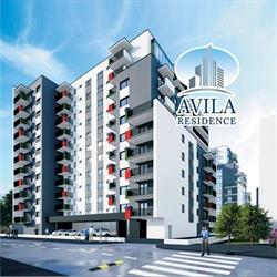 AVILA Residence, Bucureşti program de funcționare