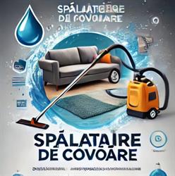 Spalatoria Profesionala De Covoare Carpet Pro Detailing, Drobeta-Turnu Severin program de funcționare