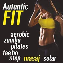 Autentic Fit, Bacău program de funcționare