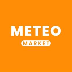 METEO Market, Zalău program de funcționare