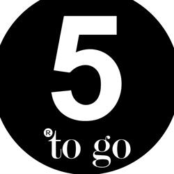5 To Go, Haţeg program de funcționare