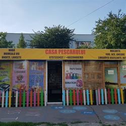 Casa Pescarului Vidin, Brăila program de funcționare