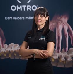 Kinetic Hope - Cabinet de kinetoterapie, Focşani program de funcționare