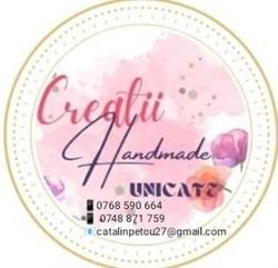 Creaţii Handmade Unicate, Craiova program de funcționare