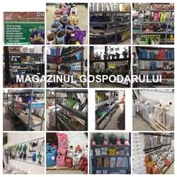 Magazinul Gospodarului, Vulcan program de funcționare