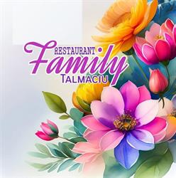 Restaurant Family - Talmaciu, program de funcționare