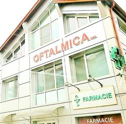 Oftalmica, Braşov program de funcționare
