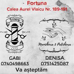 Frizerie LaTuns, Arad program de funcționare