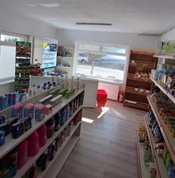 ASG ideal minimarket, Periam program de funcționare
