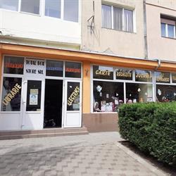 Total Box Store Marghita, program de funcționare