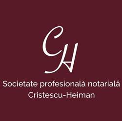 Societate Profesională Notarială Cristescu-Heiman, Timişoara program de funcționare