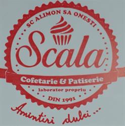 Cofetăria SCALA Oneşti, program de funcționare