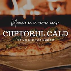 Cuptorul Cald - Mancare ca la mama acasa, Băicoi program de funcționare