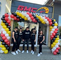 GMC Auto Motors, Târgu Lăpuş program de funcționare